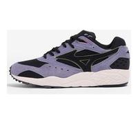 Mizuno Shoe S.l. Contender Unisex Blacksand/black/bluegranite Taille: 42.5 | Chaussures de randonnée Outlet | Unisex | Le Noir