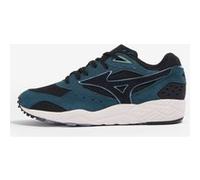 Mizuno Shoe S.l. Contender Unisex Blacksand/black/deepteal Taille: 38.5 | Chaussures de running Outlet | Unisex | Le Noir