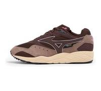 Mizuno Shoe S.l.contender Unisex Chicorycoffee/harbormist/fossil Taille: 38.5 | Baskets Outlet | Unisex