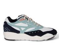 Mizuno Shoe S.l. Contender Unisex Snow White/blue Surf/sky Captain Taille: 41 | Chaussures de randonnée Outlet | Unisex | Blanche