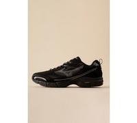 Mizuno Shoe S.l.mxr Unisex Black/metallicgray Taille: 38 | Chaussures de training Outlet | Unisex | Le Noir