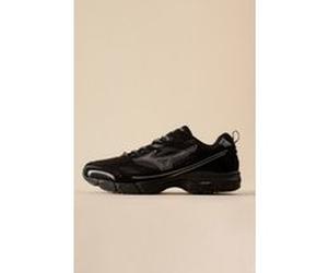 Mizuno Shoe S.l.mxr Unisex Black/metallicgray Taille: 45 | Chaussures de training Outlet | Unisex | Le Noir