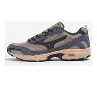 Mizuno Shoe S.l.mxr Unisex Vintagekhaki/blacksand/irongate Taille: 45 | Chaussures de randonnée Outlet | Unisex | Noir