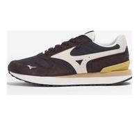 Mizuno Shoe S.l. Rb87 Unisex Blacksand/summersand/mole Taille: 45 | Chaussures à Lacets Outlet | Unisex | Le Noir