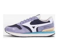 Mizuno Shoe S.l. Rb87 Unisex Odysseygray/white/bluegranite Taille: 42 | Baskets Outlet | Unisex | Blanc