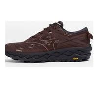 Mizuno Shoe S.l.wave Mujin Ls Gtx Unisex Mole/chicorycoffee/tortois Taille: 40 | Chaussures de running Outlet | Unisex