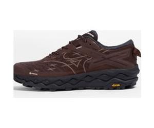 Mizuno Shoe S.l.wave Mujin Ls Gtx Unisex Mole/chicorycoffee/tortois Taille: 40 | Chaussures de running Outlet | Unisex