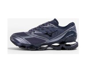 Mizuno Shoe S.l.wave Prophecy Ls Unisex Odysseygray/black/metallicg Taille: 38 | Chaussures de running Outlet | Unisex | Noir