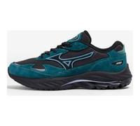 Mizuno Shoe S.l.wave Rider B Unisex Blacksand/black/deepteal Taille: 42.5 | Chaussures de randonnée Outlet | Unisex | Le Noir