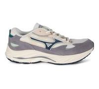 Mizuno Shoe S.l.wave Rider B Unisex Pristine/moonlitocean/quicksilv Taille: 42.5 | Chaussures à Lacets Outlet | Unisex