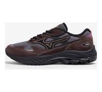 Mizuno Shoe S.l.wave Rider B Unisex Quietshade/black/mole Taille: 40 | Chaussures de randonnée Outlet | Unisex | Noir