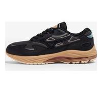 Mizuno Shoe S.l.wave Rider Beta Unisex Blacksand/black/latte Taille: 40.5 | Chaussures de running Outlet | Unisex | Le Noir