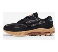 Mizuno Shoe S.l.wave Rider Beta Unisex Blacksand/black/latte Taille: 44 | Chaussures de randonnée Outlet | Unisex | Le Noir