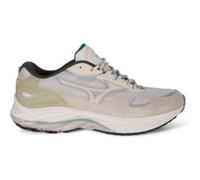 Mizuno Shoe S.l. Wave Rider Beta Unisex Silver Cloud/white Sand/ced Taille: 41 | Chaussures de randonnée Outlet | Unisex | Gris