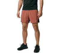 Mizuno Short Active Alpha Marron S Homme