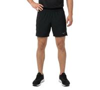 Mizuno Short Active Alpha 5.5 Inch Homme Noir Taille S