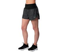 Mizuno Short Active Graphic Multi Pocket 4in