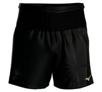 Mizuno Short de running Active Graphic Multi Pocket 7in Homme S