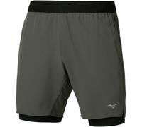 Mizuno Short Core 7.5 Inch 2-in-1