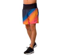 Mizuno Shorts Core 7.5 Inch Multicolore Homme Taille S