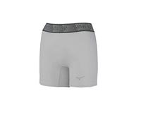 Mizuno Short Coulissant rembourré Aero Vent pour Femme