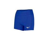 Mizuno Short de Volleyball surélevé avec Entrejambe de 10,2 cm pour Femme