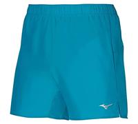 Mizuno Short Homme Core 5.5 Algiers Blue, S
