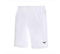 Mizuno Short Nara Trainng M – Homme – Blanc L – 32FB0A51