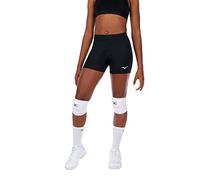 Mizuno Short de Volleyball Vortex V2 Noir M Femme