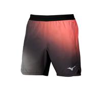 Mizuno Shorts Hommes - noir L