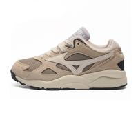 Mizuno Sky Médaille Baskets Hommes Rétro Classique Mode Décontracté Style Sport