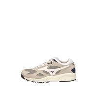 Mizuno - Sky Medal S Baskets - Homme - Chaussures - Beige - Taille: 42 EU