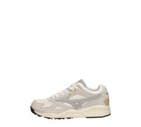 Mizuno - Sky Medal S Baskets - Homme - Chaussures - Gris - Taille: 42 EU