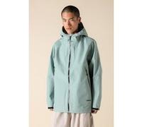 Mizuno Sl Gore Shell Jacket Unisex Iceberggreen Taille: M | Vestes légères Outlet | Unisex | Vert