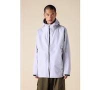 Mizuno Sl Gore Shell Jacket Unisex Thistle Taille: M | Vestes légères Outlet | Unisex | Mauve