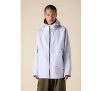 Mizuno Sl Gore Shell Jacket Unisex Thistle Taille: XXL | Imperméables Outlet | Unisex | Mauve