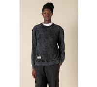 Mizuno Sl Sweatshirt Unisex Black Taille: S | Manches longues Outlet | Unisex | Le Noir