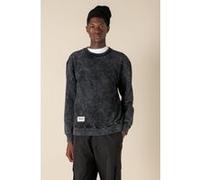Mizuno Sl Sweatshirt Unisex Black Taille: XXL | Pulls Outlet | Unisex | Le Noir