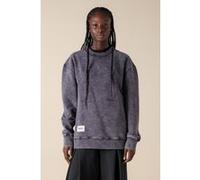 Mizuno Sl Sweatshirt Unisex Purple Taille: M | Pulls Outlet | Unisex | Mauve