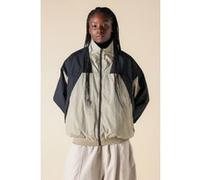 Mizuno Sl Wr Light Windbreaker Unisex Black/beige Taille: XXL | Vestes de sport Outlet | Unisex | Le Noir