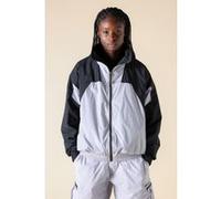 Mizuno Sl Wr Light Windbreaker Unisex Thistle Taille: L | Vestes de sport Outlet | Unisex | Mauve