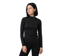 Mizuno Sous-vêtement à Manches Longues Mid Weight High Neck