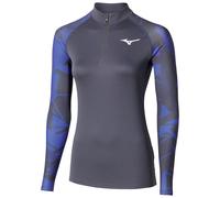 Mizuno Sous-vêtement à Manches Longues Virtual Body G5