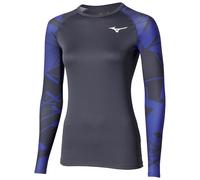 Mizuno Sous-vêtement à Manches Longues Virtual Body G5