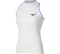Mizuno Stargazer Débardeur Blanc M