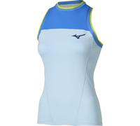 Mizuno Stargazer Débardeur Bleu Clair L