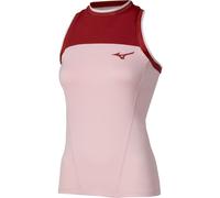 Mizuno Stargazer Sleeveless T-shirt Rose M Femme