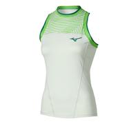 Mizuno Stargazer Débardeur tank top Femmes-vert XS