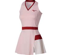 Mizuno Stargazer robe Rose/Rouge XS