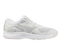 Mizuno Stealth Star 3 Enfants Blanc/Argent 36 1/2